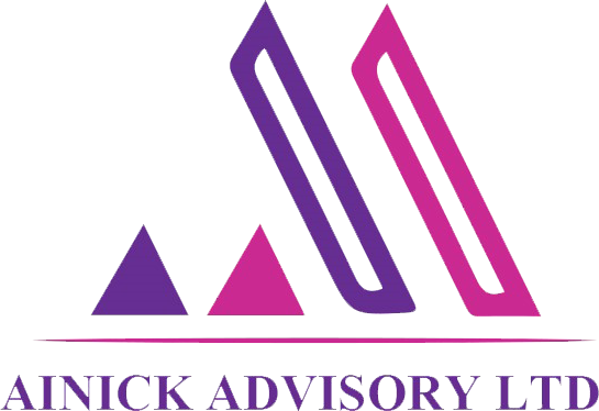 Ainick Advisory Ltd Logo